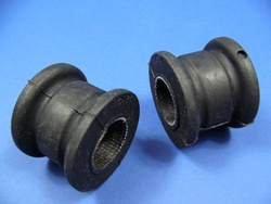 Wew. i zew. tuleja W 201 VANEO 23  mm